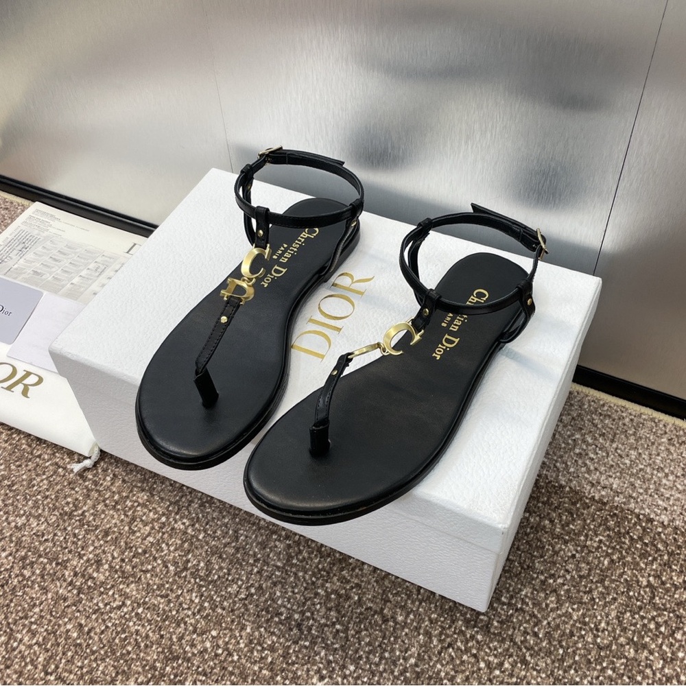 Dior Sandals